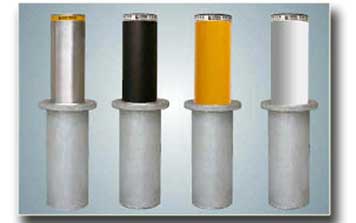 升降柱 - 液壓升降路障（標(biāo)準(zhǔn)級(jí)）