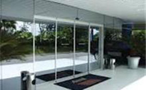 自動(dòng)感應(yīng)門 - 自動(dòng)感應(yīng)門