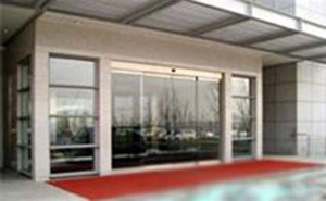 自動(dòng)感應(yīng)門(mén) - 自動(dòng)感應(yīng)門(mén)