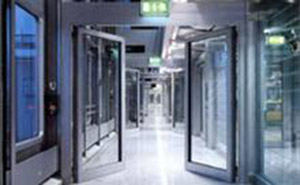 自動(dòng)平開門 - 自動(dòng)平開門