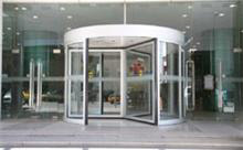 三翼旋轉(zhuǎn)門