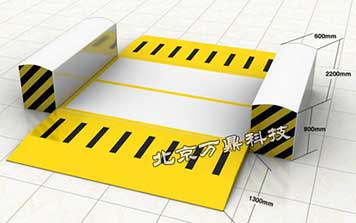 路障機(jī) - 移動(dòng)式路障機(jī)