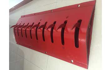 破胎器 - 單項(xiàng)順行破胎器