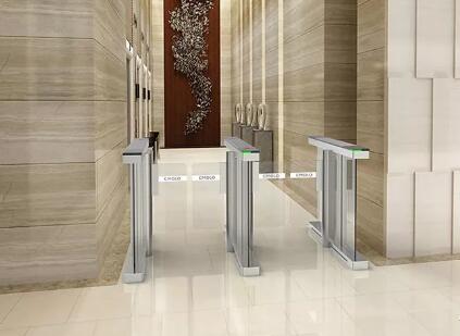 智能擺閘CPW-622ES