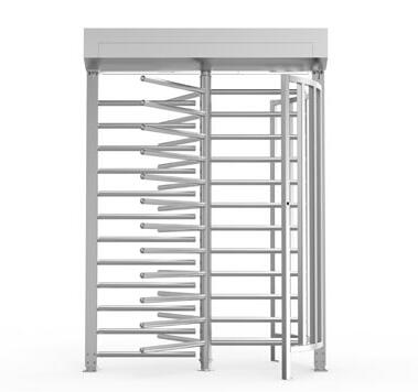 單門全高轉(zhuǎn)閘 CPW-221A