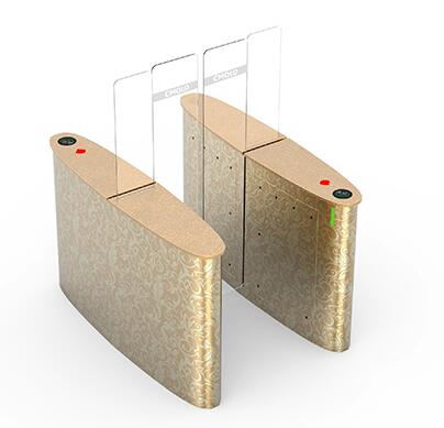 智能平移閘·睿尊