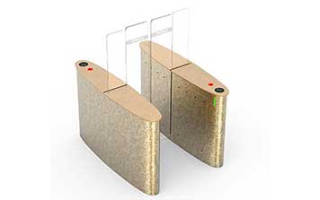 智能平移閘·睿尊