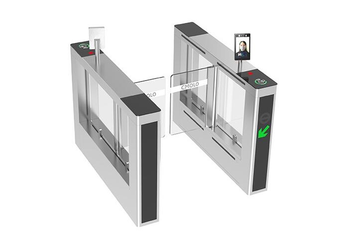 人體測(cè)溫?cái)[閘CPW-130Y