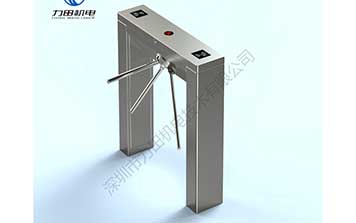 三輥閘 - 橋式直角三輥閘