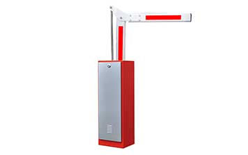 道閘 - 智能變頻道閘