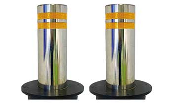 升降柱 - 電動(dòng)升降柱