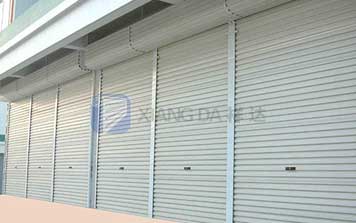 廠庫(kù)車庫(kù)門