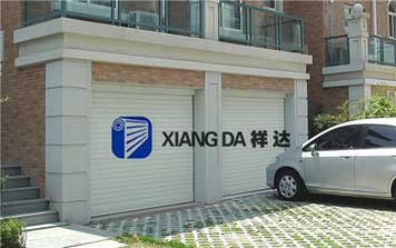 地下車庫(kù)門