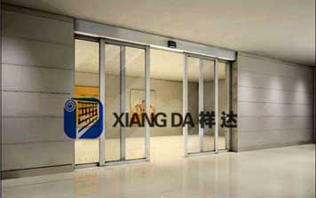 自動(dòng)門(mén) - 快速自動(dòng)門(mén)