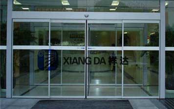 商用自動(dòng)門