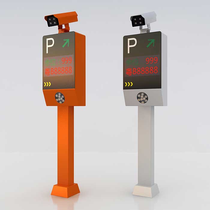 AS-W9車(chē)牌識(shí)別一體機(jī)