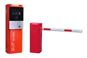 標(biāo)準(zhǔn)停車場(chǎng)管理系統(tǒng)