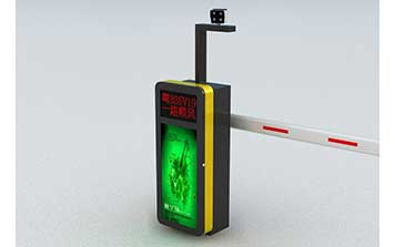 車牌識(shí)別系統(tǒng) - TC-D109高清車牌識(shí)別一體機(jī)