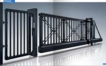 懸浮平移門(mén) - 懸浮平移門(mén)