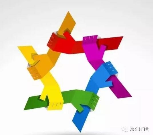 鴻長豐凝心聚力，精彩紛呈！