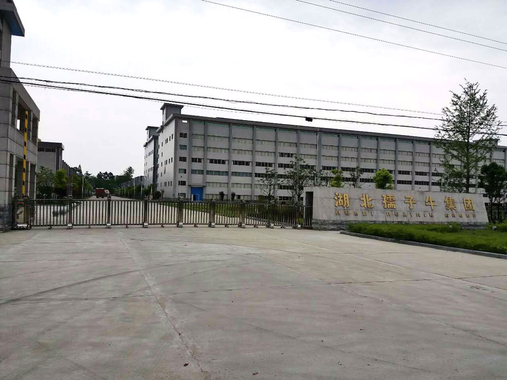 湖北孺子牛集團(tuán) - 中出網(wǎng)-智能出入口與停車充電門戶