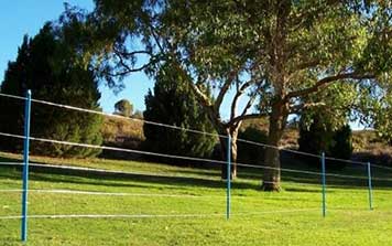 護(hù)欄 - 電子圍欄