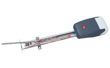 TIZIANO車庫門電機(jī)