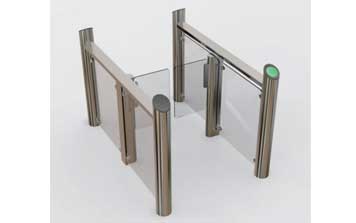 擺閘 - 拍打門(mén)安全通道-PB4擺閘