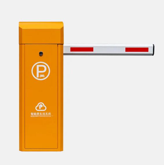 停車場(chǎng)道閘