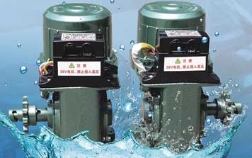 36伏安全無刷電機(jī)