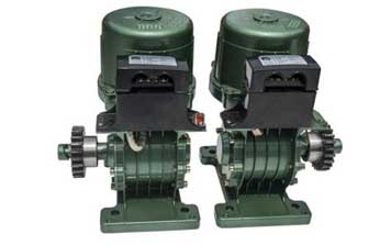 370W走齒輪電機(jī)