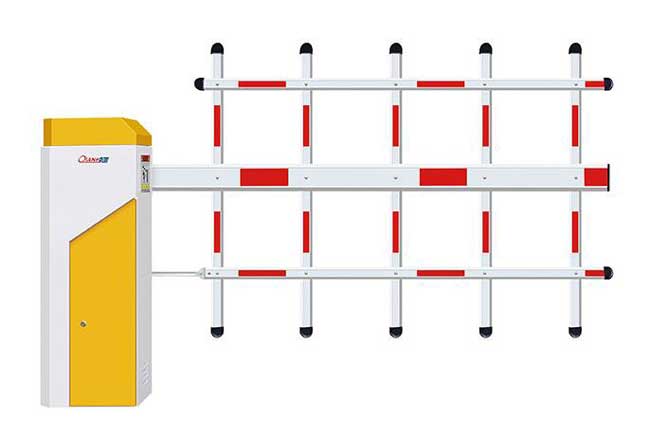 QD-DB005柵欄道閘