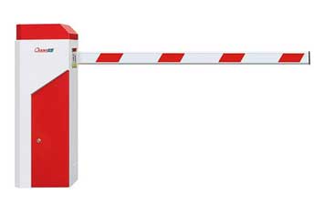 QD-DB001直桿道閘