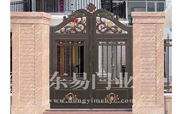 別墅大門