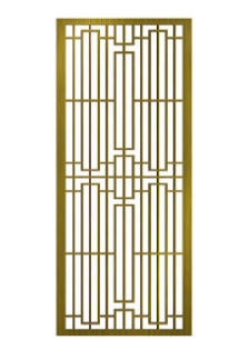 鋁藝屏風(fēng)-E-011P