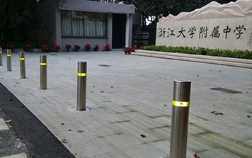 升降柱 - 升降柱