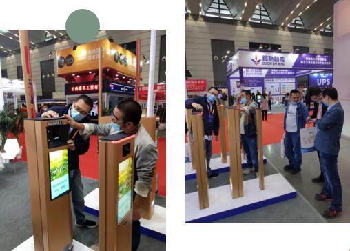 藍(lán)卡AIoT無人化停車場管理系統(tǒng)