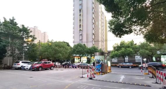 共享停車、輕松繳費(fèi)續(xù)費(fèi)