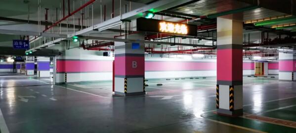 AI云無(wú)人化停車場(chǎng)管理系統(tǒng)