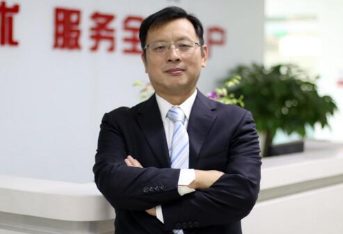 高效識別新突破 藍(lán)卡科技開創(chuàng)智慧停車新時(shí)代