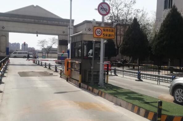 德亞ETC+車牌識(shí)別雙識(shí)別系統(tǒng)助力銀川燕鴿湖實(shí)現(xiàn)高效率通行