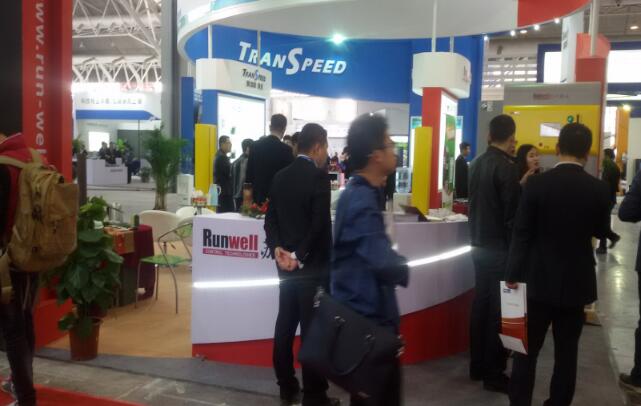 【第18屆展會】德亞南京高速公路展會