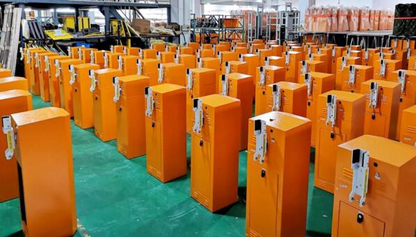 凝心聚力鑄工匠精神 共同生產(chǎn)譜團結(jié)篇章