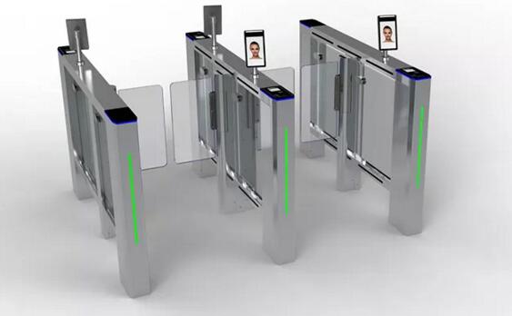 德亞人臉識別在閘機領(lǐng)域的應(yīng)用
