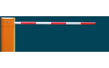 停車場(chǎng)欄桿機(jī)