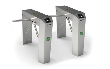 工業(yè)級(jí)三輥閘PA-901