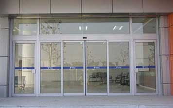 自動門 - 自動門