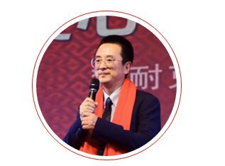 狄耐克總經(jīng)理繆國棟