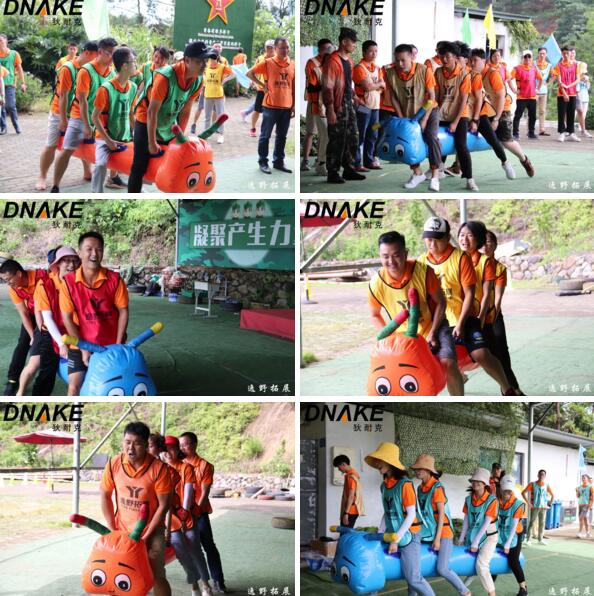 毛毛蟲(chóng)競(jìng)賽