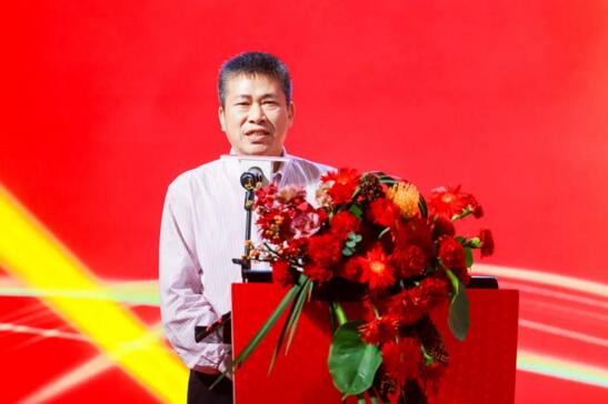 廈門市海滄臺(tái)商投資區(qū)管理委員會(huì)副主任 張善美